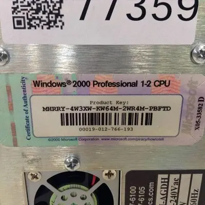 USED DYNICS ES15TITX360W2L4NM-AGDH