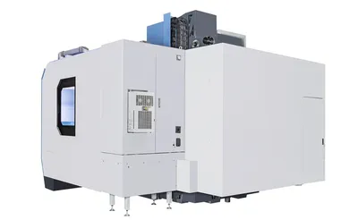2025 KAO MING KMC-168CE Vertical Machining Centers | T.R. Wigglesworth Machinery Co. (3)