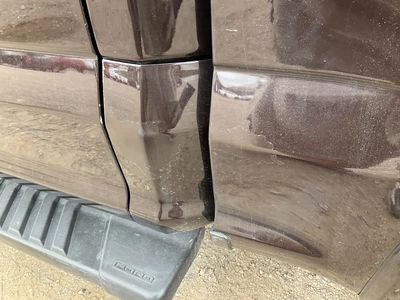 USED 2018 FORD F150