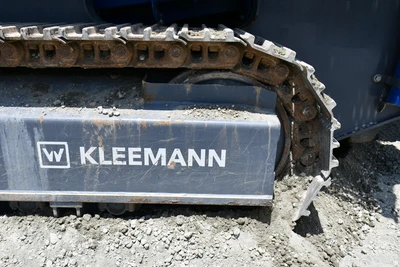 Used 2023 KLEEMANN _UNKNOWN_ Crushers South Carolina US | BTM Machinery #1357157