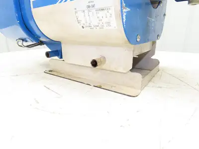 Showa CRD-04T Mistresa Oil Mist Catch Collector Filter 0.4kw 220V