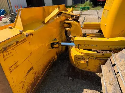 Used 2021 _UNKNOWN_ _UNKNOWN_ Crawler Dozers Ohio US | Myron Bowling Auctioneers Inc #1504219