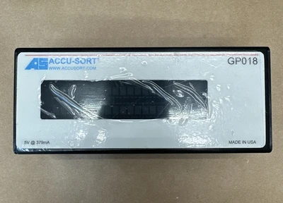 NEW Accu-Sort 1000016277