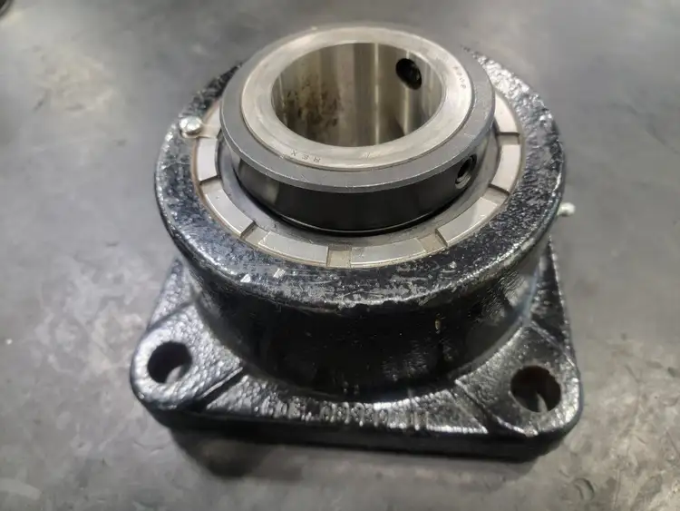 Used REXNORD MF-5208 Bearings British Columbia CA | Lenmark #261278