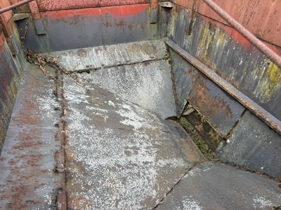 Used _UNKNOWN_ _UNKNOWN_ Gravity Wagons Michigan US | Miedema Asset Management Group #1443270
