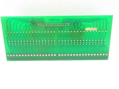 Cincinnati PCB 826924 REV B Circuit Board Assy 826925