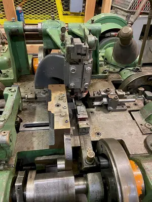 USED NILSON S-1
