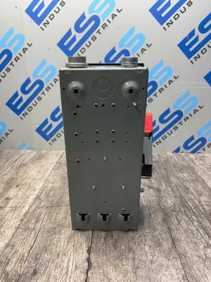 SQUARE D VHU361 Electrical/PLC/Automation | ESS Industrial Equipment Sales (4)