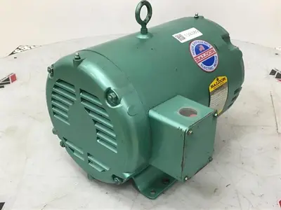 USED BALDOR CM3311T