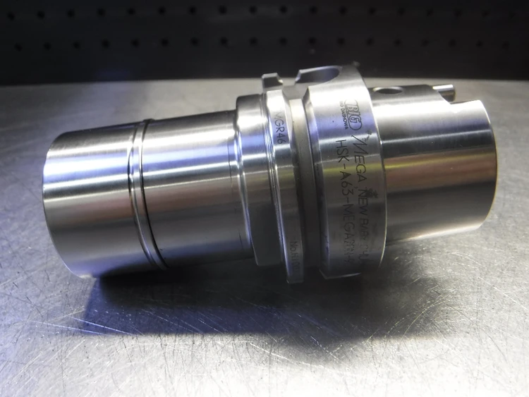 Used BIG DAISHOWA _UNKNOWN_ HSK Holders Michigan US | Superior Machine & Tool Inc #211455