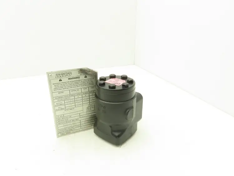 Used CHAR-LYNN EATON _UNKNOWN_ Forklift Attachments Indiana US | Arrow Industrial #578058