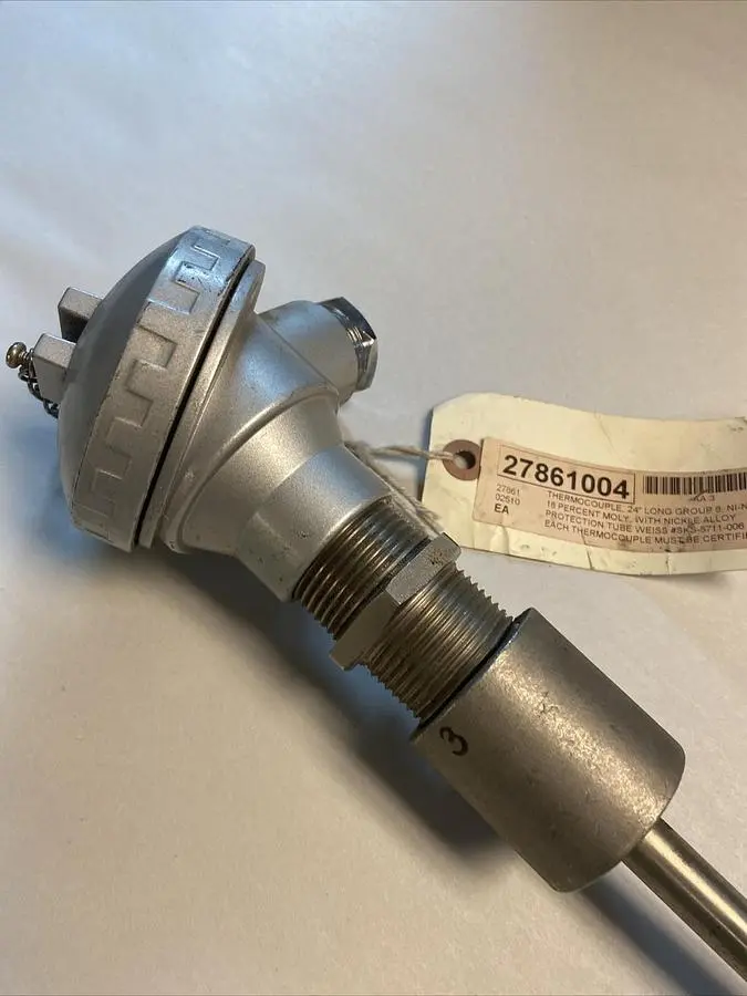 New | in-Stock BARBER COLMAN SKS-5711-006 Miscellaneous Equipment (Electrical & Power) | Surplus Asset Holdings #1194769