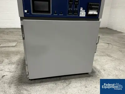 USED Environmental Specialties Bahnson Environmental Specialties Stability Chamber, Model ES2000