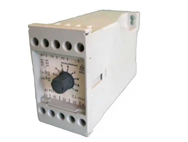 Used E. Dold & Söhne AI 953.0082 Misc Electrical & Power Parts New Hampshire US | Bitter End Trading #1125455