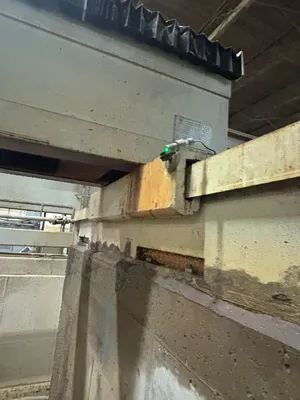 2019 WANLONG QSQ-1600 Block Saws | STONE EQUIPMENT WAREHOUSE (5)