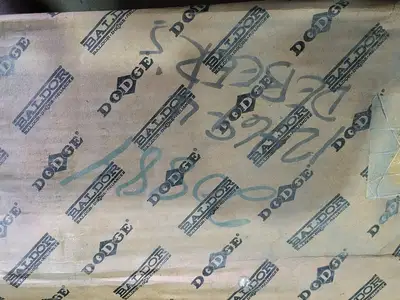 NEW BALDOR DODGE 248240