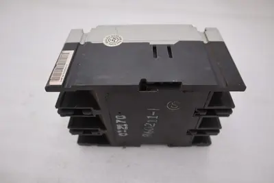 Cutler Hammer Westinghouse HFD3050L Breaker 50 Amp 600 Vac STK CC224