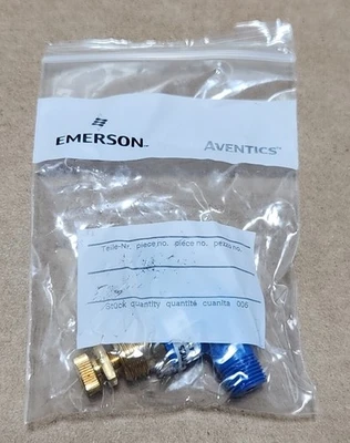 NEW Rexroth 5341200200