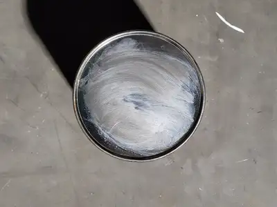 Stainless Steel Shim 0.010"x6"x50"