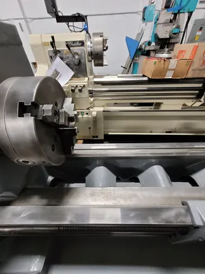 LEBLOND 19 REGAL Lathes, Engine | Machinery Central (6)