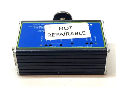 Used MKS Series 275 Mini Convectron Vacuum Gauge Vacuum Gauges / Controllers Michigan US | Maverick Industrial Sales #1393291