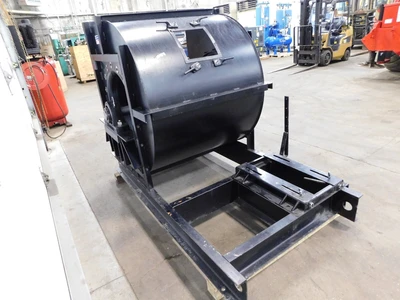 Used Chicago K0893-103 Blowers | Equipment Recovery Corp. #1329808