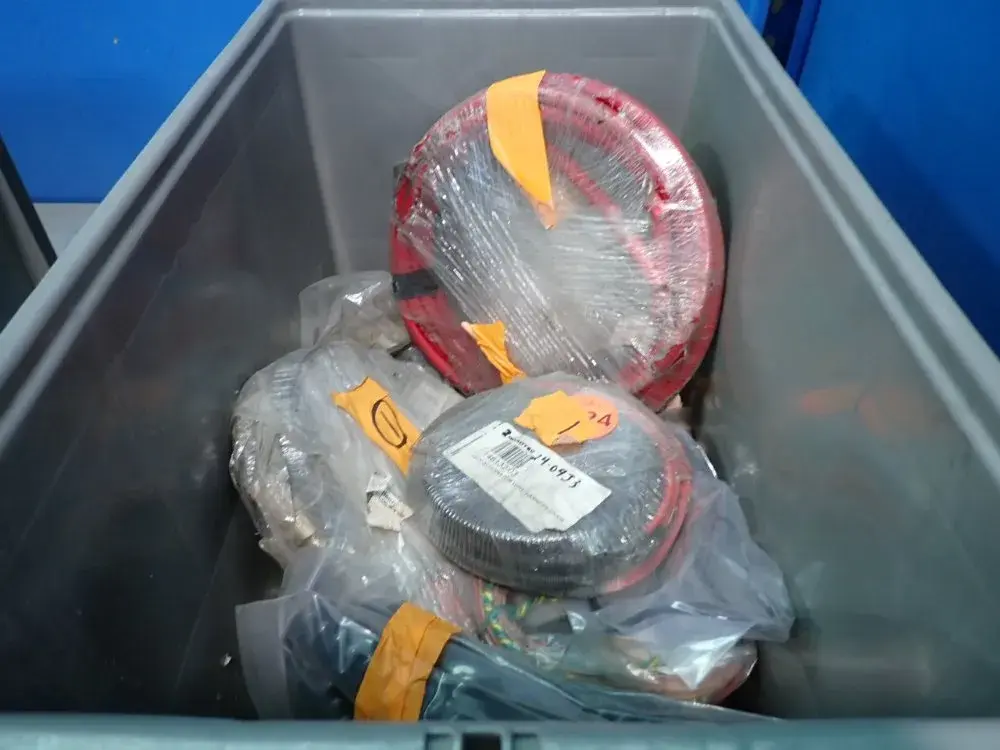 Air Hose, Wiring Harness, Conductor