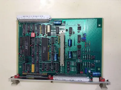 USED SEPRO ROBOTIQUE 07S0095804/B
