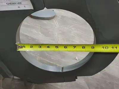 NEW FLOWSERVE ETM00001304