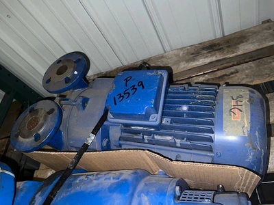 USED Nash EC150M