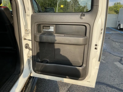 Used 2012 FORD F150 Pickup Trucks Michigan US | Miedema Asset Management Group #1413865