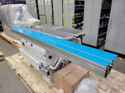 NEW SCM MINIMAX CU 300C