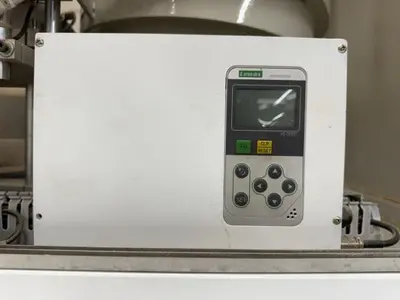 CNC Factory Scorpion LDR Insertion Lock Dowel Machine