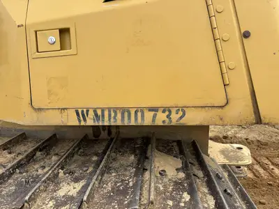 Used 2015 CATERPILLAR D6K2 XL Crawler Dozers Tennessee US | Moore Equipment #1517252