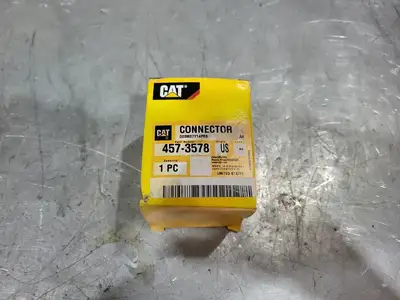 NEW CATERPILLAR 457-3578