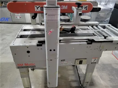 USED 3M-MATIC 700A