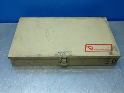 USED VERMONT GAGE .251.500