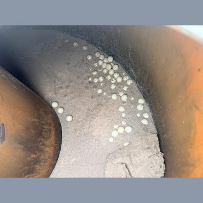 Used SWECO GM45L Attrition and Refining Mills US | Savona Equipment LTD #1345219