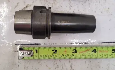 USED PARLEC H40-25SF295 21726