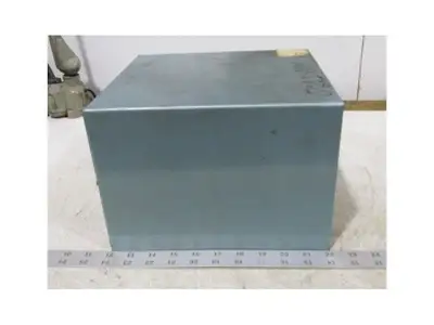 CCI Electric Counters & Controls SU233SP