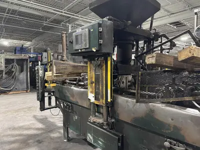 USED HARRISON 1818