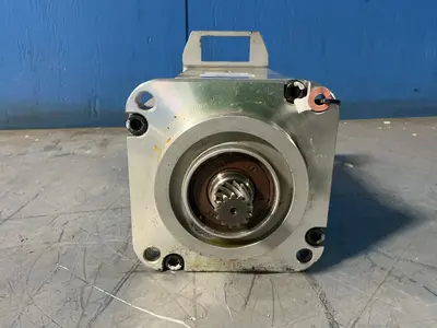 Used TAMAGAWA SEIKI 3HNA008029001 / TS4834N9030E411 Motors (misc) Ohio US | HGR 24 #1290316