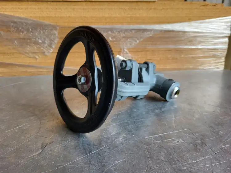 Used HP VALVES _UNKNOWN_ Valves/Fittings British Columbia CA | Lenmark #257576