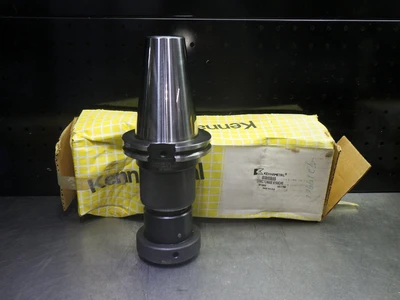 Kennametal Type N Form B Compression Tension Tapping Chuck CV50TCN600 (LOC2938D)