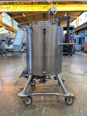 USED PACKO 100 Litre
