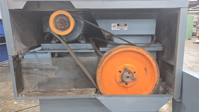 USED NELMOR RG1215M1