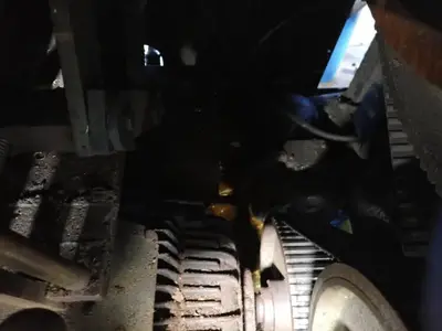 Tube Cut Off