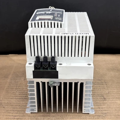 Used Lenze SF475 AC Drive Control Module Indiana US | J&J Industrial Supply #1539972