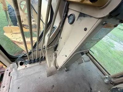 Used 2000 CATERPILLAR 12H Motor Graders Florida US | Intrac Machinery #1566426