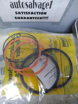Used PARKER PK502HLL01 Pump & Valve Parts Ohio US | Surplus Asset Holdings #1241559